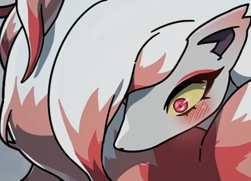 Hisuian Zoroark