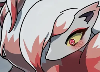 Hisuian Zoroark