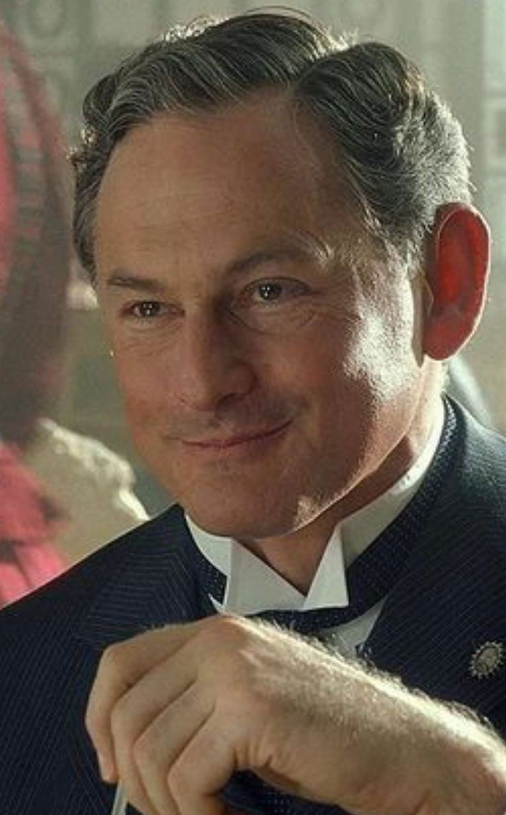 Thomas Andrews