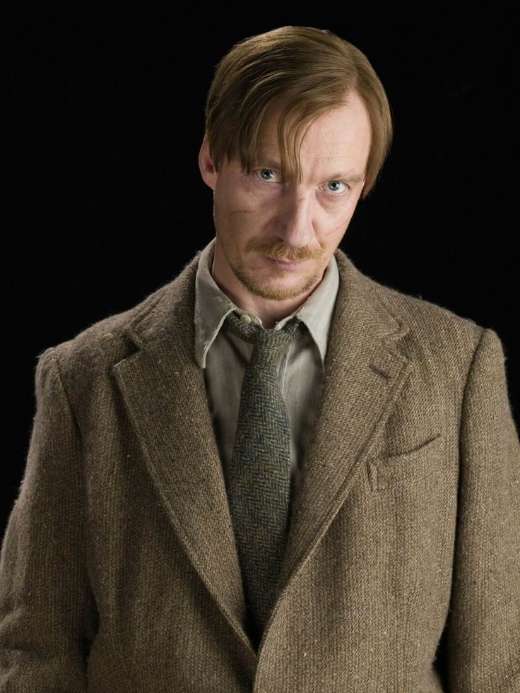 Remus Lupin