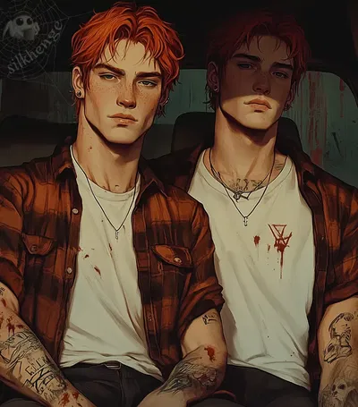 The Shelton Twins