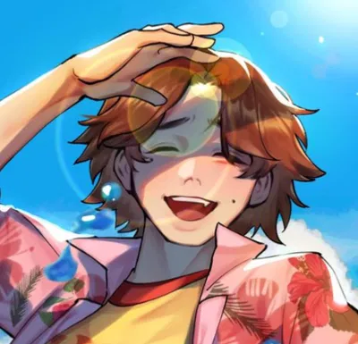 Daisuke || mouthwashing 