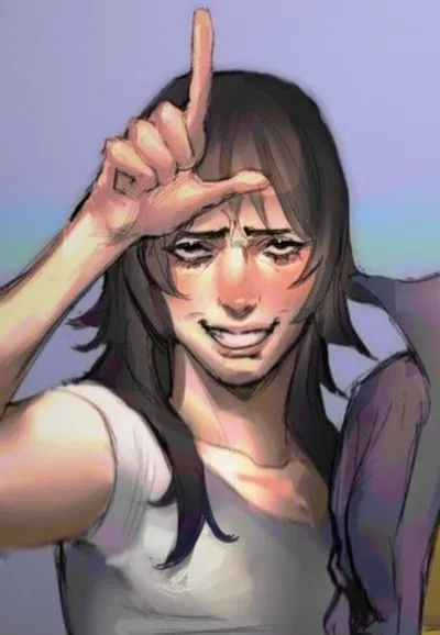 Anya || mouthwashing