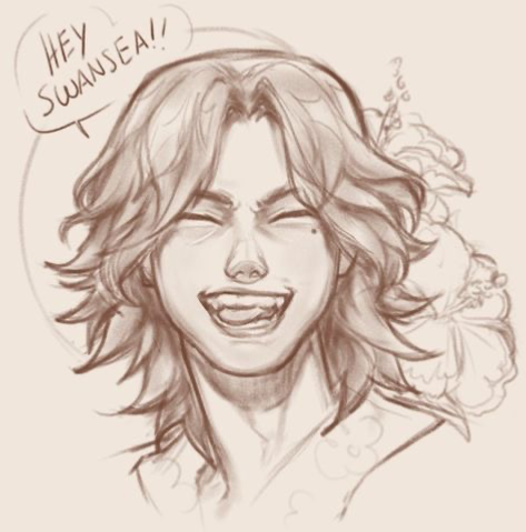 Daisuke || mouthwashing 