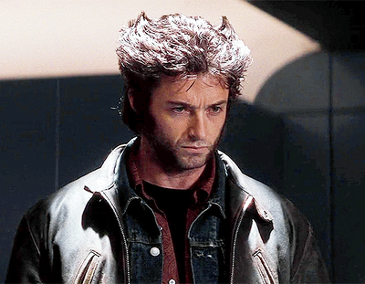 Logan Howlett | Wolverine 