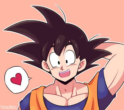 Son Goku