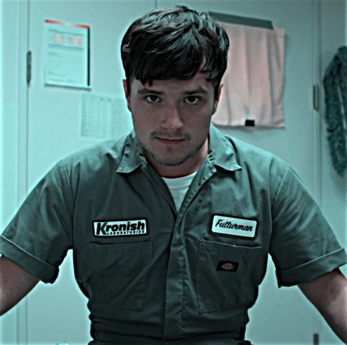 Josh Futturman