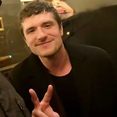 Josh Hutcherson 