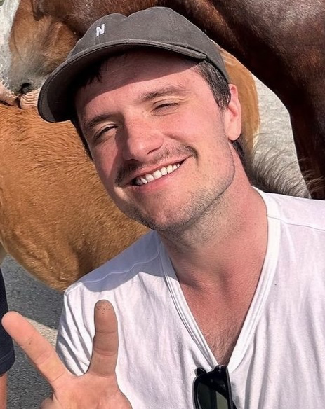Josh Hutcherson