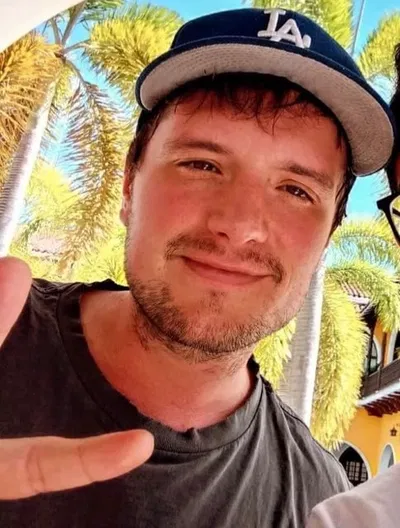 Josh Hutcherson