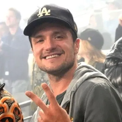 Josh Hutcherson