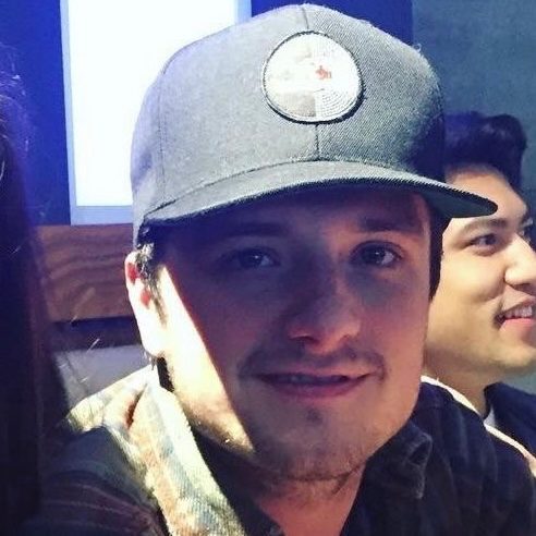 Josh Hutcherson 