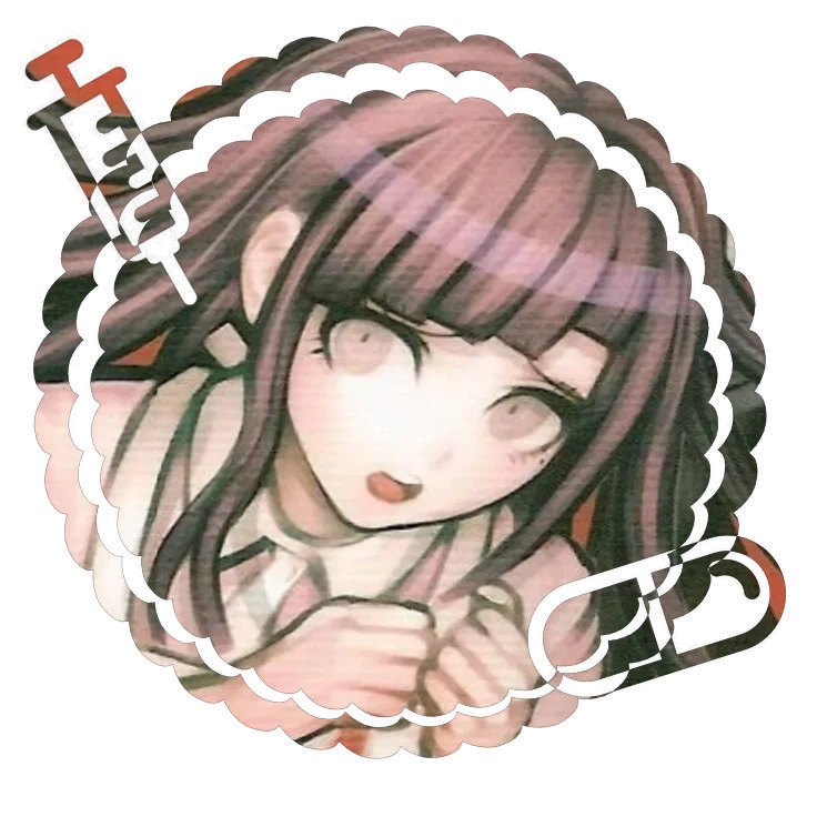‧ ̊꒰ Mikan Tsumiki ୭  ̊. ᵎᵎ