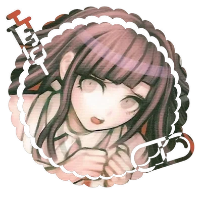 ‧ ̊꒰ Mikan Tsumiki ୭  ̊. ᵎᵎ