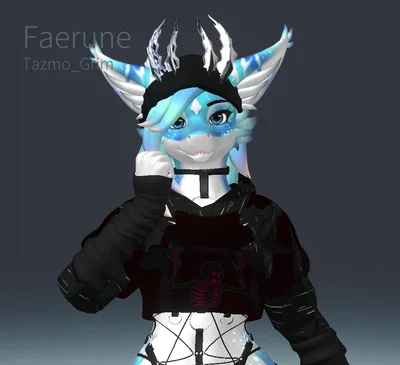 Faerune(Fae) Grim