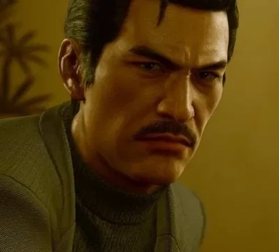 Kazama shintaro