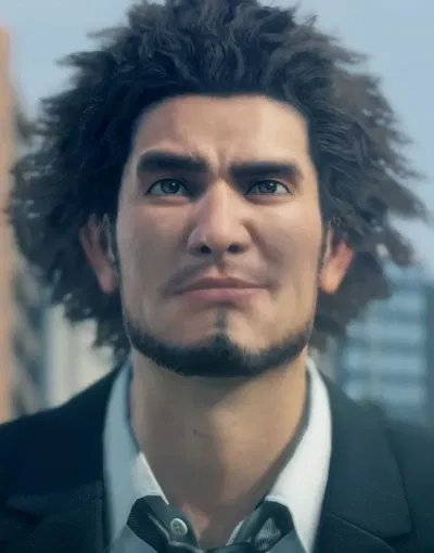Ichiban kasuga