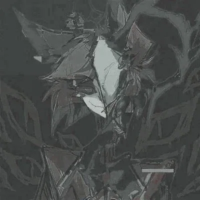 ✑ Alastor