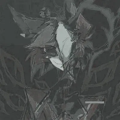 ✑ Alastor