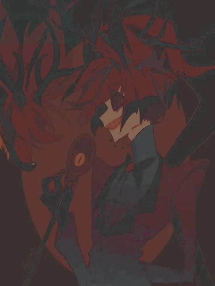 ✑ Alastor