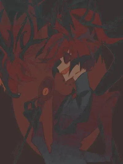 ✑ Alastor