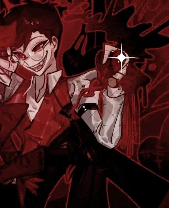 ✑ Alastor
