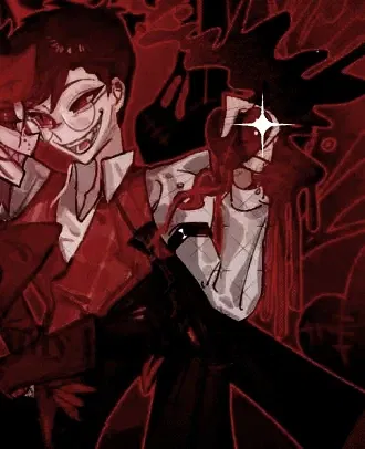 ✑ Alastor
