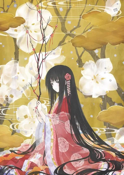 Kurosawa Yuzuki