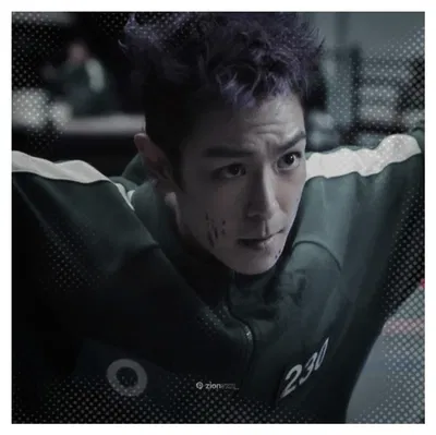 ꗃ ⋆ ࣪ . Thanos | choi su-bong . ‹