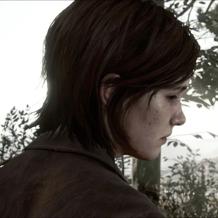 Ellie Williams