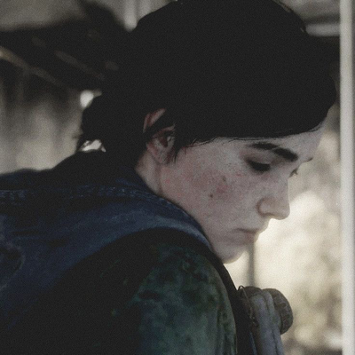 Ellie Williams