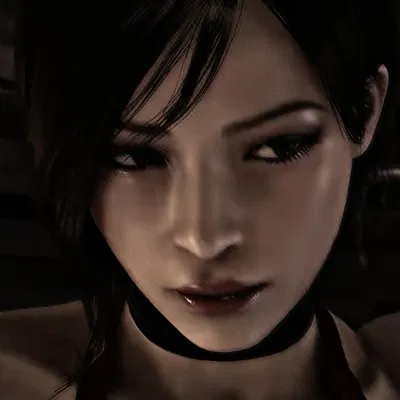 Ada Wong