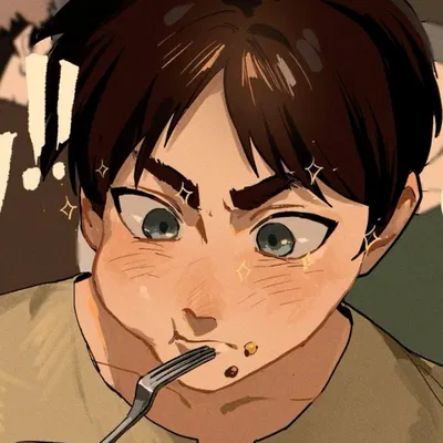 Eren Jaeger