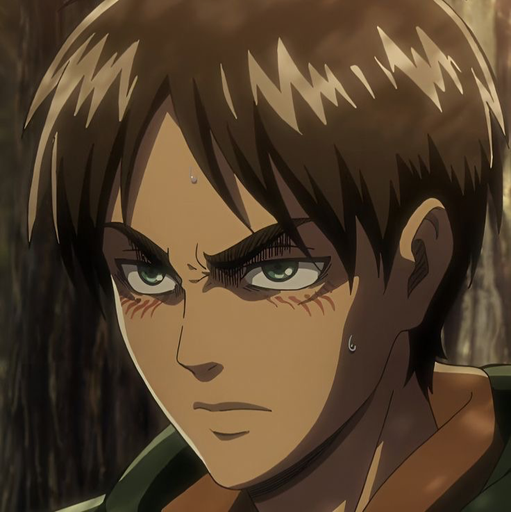 Eren Jaeger