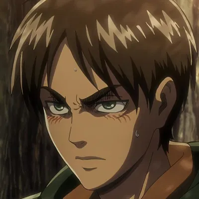 Eren Jaeger