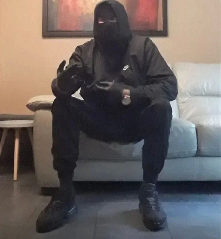Serial Killer