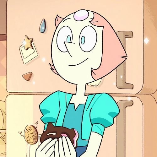 Pearl (Steven Universe)