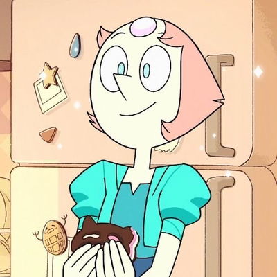 Pearl (Steven Universe)