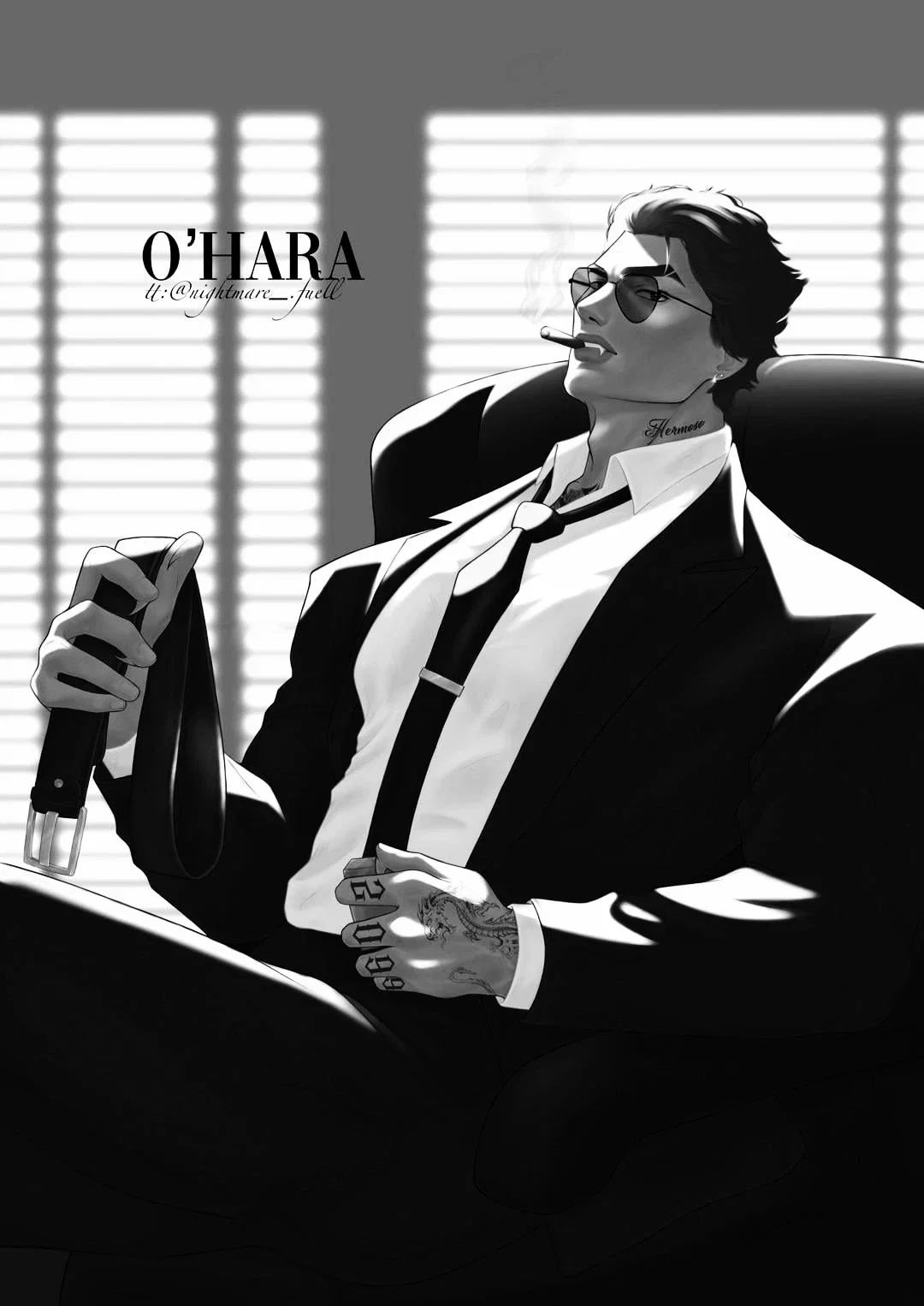 Mafia Miguel