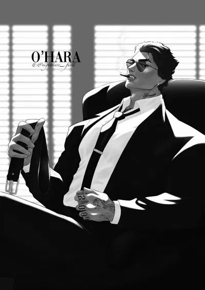 Mafia Miguel