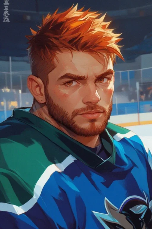 Erik Larsson | Providence Piranhas