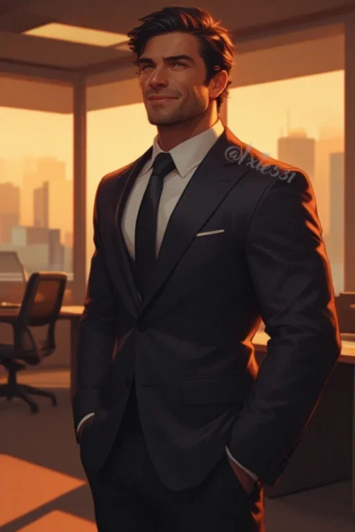 Gabriel Salazar | Sentry Vanguard LLC
