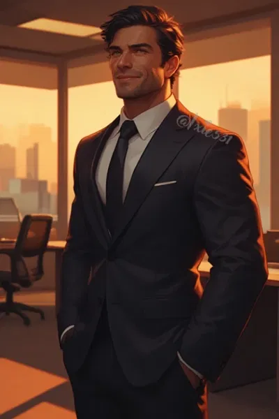 Gabriel Salazar | Sentry Vanguard LLC