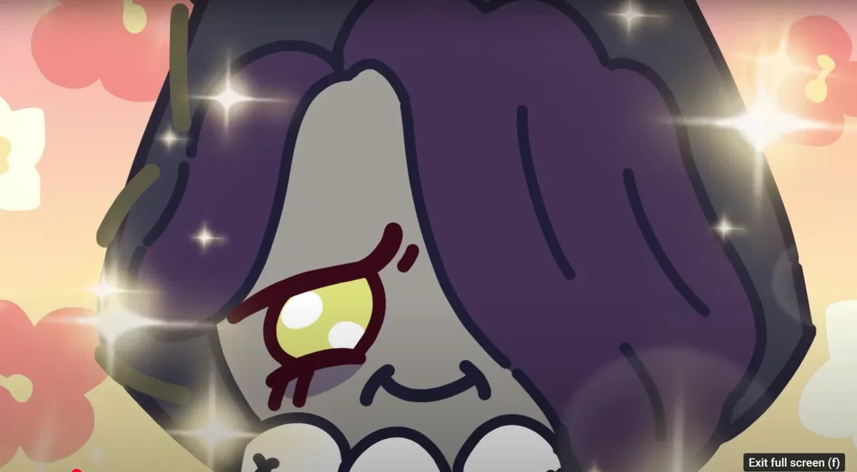 Licorice Cookie (SCHOOL AU)
