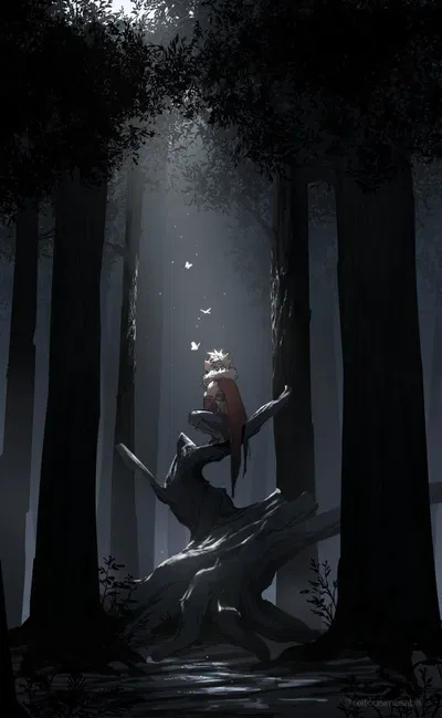 Katsuki Bakugou - Omens
