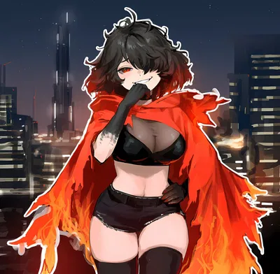 Embrasa | Comical Villain