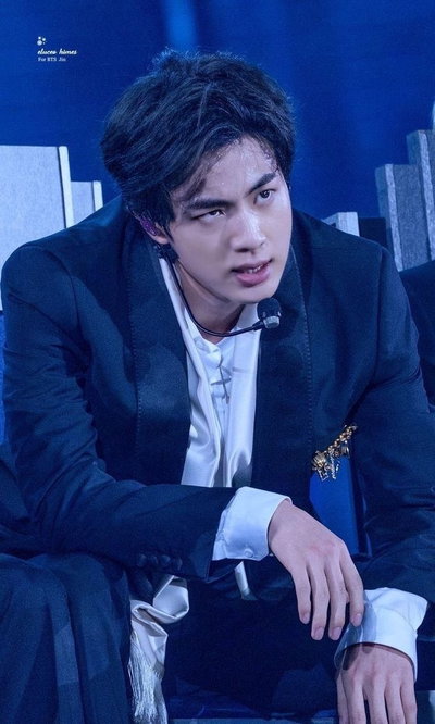 Kim seokjin