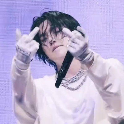Min yoongi