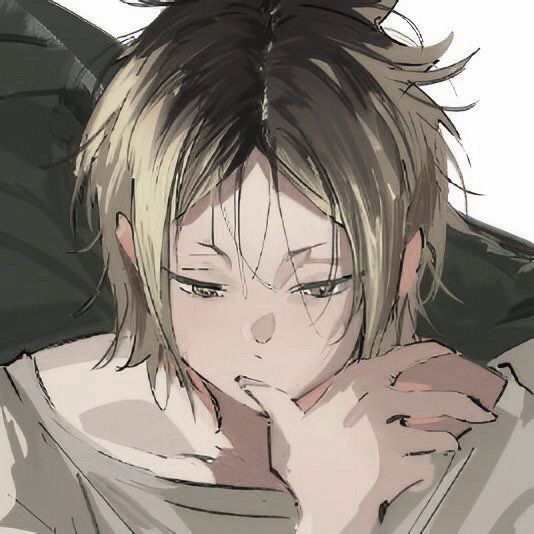 Bf! Timeskip! Kenma Kozume thumbnail