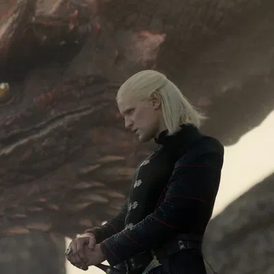 Daemon Targaryen [Open scenario]